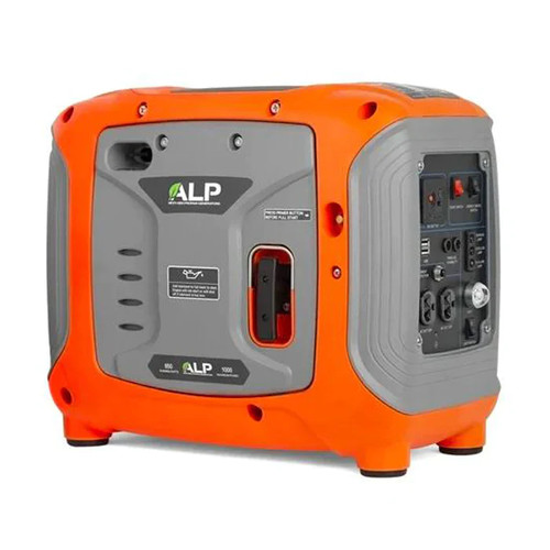 Generatore propano alp - generatore,