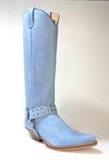 7167 Sendra Jeans Blu Sprinter
