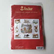 Ancoraggio Casetta Cortile Kit