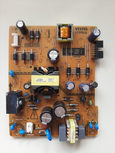 Alimentatore vestel 17ips12 - vestel,