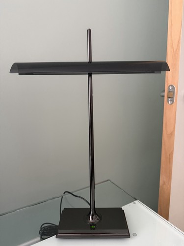 Lampada tavolo scrivania - lampada,