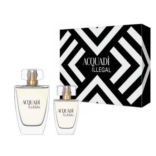 Acquadi confezione regalo - confezione,