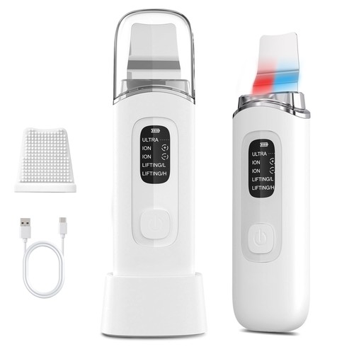 Pulizia viso ultrasuoni skin - viso,