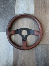 MOMO Corse D32 320mm KBA 70142