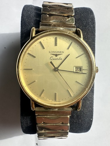 Orologio longines presence - longines,