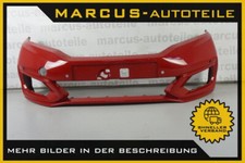 Honda Jazz IV Facelift 2017