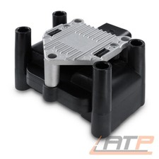 MODULO ACCENSIONE BOBINA ACCENSIONE PER AUDI A1 8X 1.2 A2 8Z 1.4 A3 8L 1.6 1.8 8P 1.2 1.6