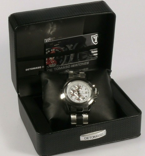 Prl orologio detomaso - prl),