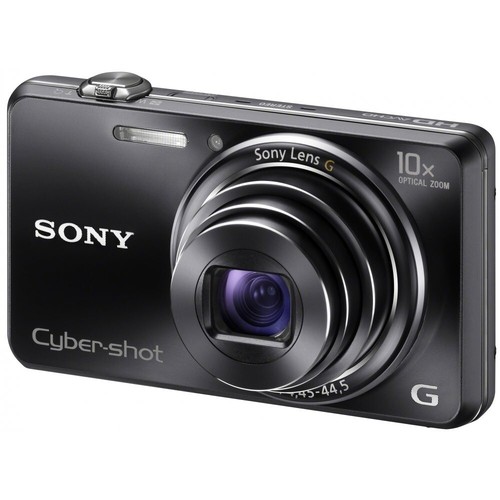 Sony cyber shot dsc wx100 - sony, dsc-wx100
