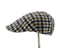 AQUASCUTUM  Berretto becco