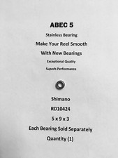 Cuscinetto a rulli Shimano