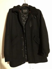cappotto guess Uomo