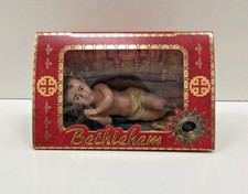 Gesù Bambino di Betlemme cm