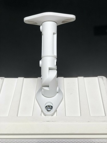 Staffe montaggio parete - montaggio,