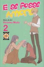 E SE FOSSE AMORE? 2 HANAMI 4