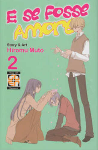Fosse amore 2 - fosse,