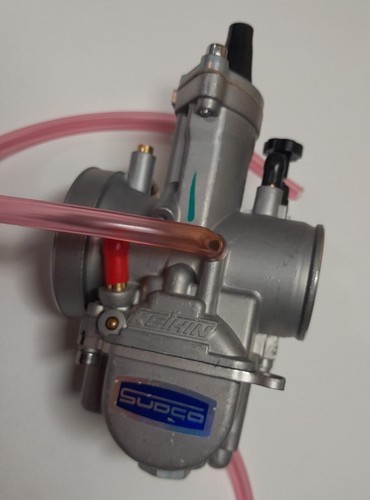 Carburatore pwk keihin - carburatore,