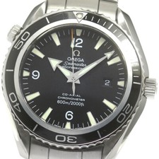 Orologio Uomo Automatico Omega