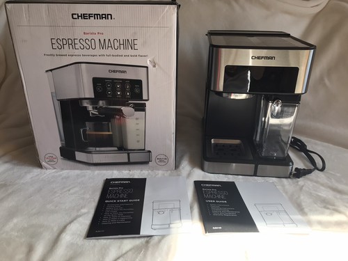 Macchina caffè espresso - caffè, 1,8