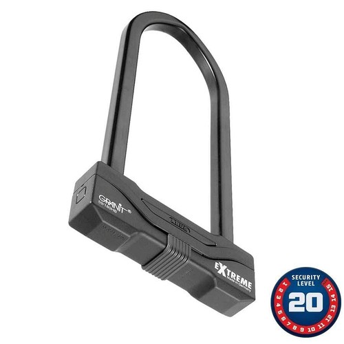 Abus granit extreme xplus - abus,