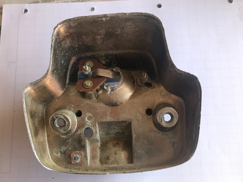 Fanale posteriore vespa - fanale,