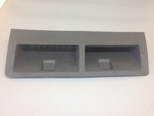 SEAT IBIZA (1999-2000) 1.9 DIESEL 66KW 5P  RICAMBIO POSACENERE PORTACENERE POS D