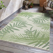 Tappeto Tessitura Piatta per