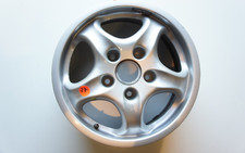 Porsche 993 Cup cerchio in