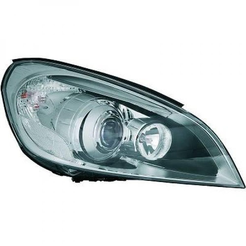 Fari allo xeno volvo rif - rif., s60