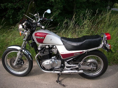 Download suzuki gr650 tempter - suzuki,