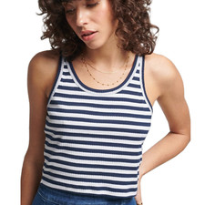Superdry Donna Vintage Crop
