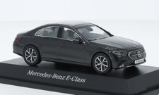 iScale Mercedes Classe E