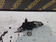 MOTORINO TERGICRISTALLO PORTELLONE LUNOTTO POSTERIORE PER FORD Fusion 1° Serie 