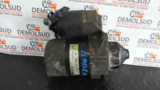 MOTORINO AVVIAMENTO MERCEDES CLASSE A - B 150 BENZINA (W245) (A0051512101) USATO
