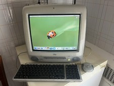 Apple iMac G3