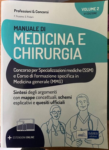 Concorso specializzazione - concorso,