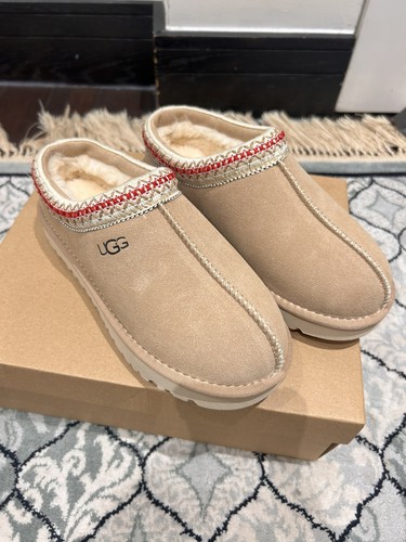 Ugg tasmans beige taglia - tasmans,