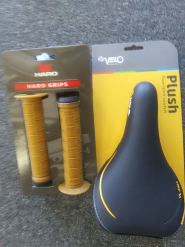 Sella velo trim flex leggera - trim,
