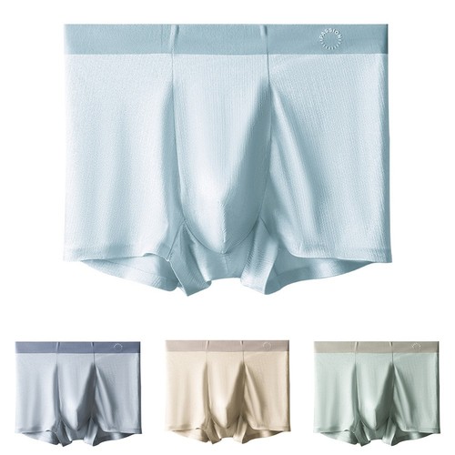 Casual wear boxershorts gold - casual,