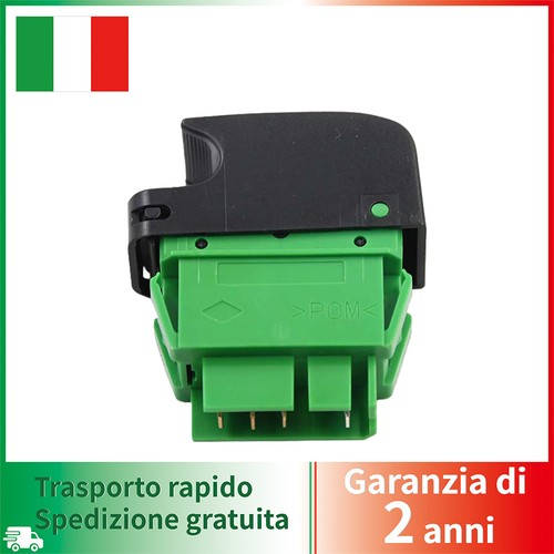 Interruttore alzavetro per - alzavetro,