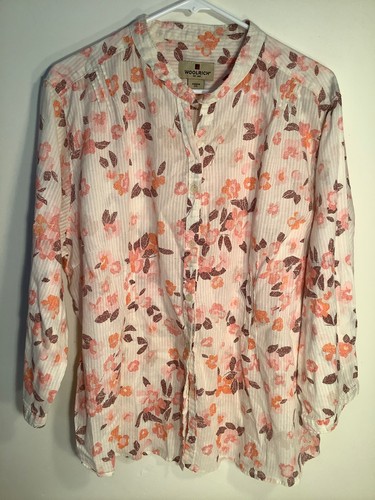 Woolrich top donna - woolrich,