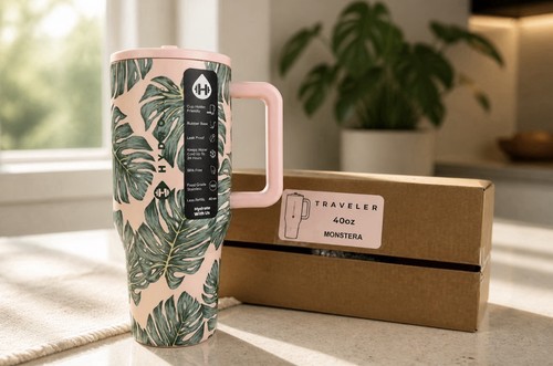 Hydrojug monstera oz - hydrojug, 40