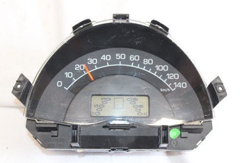 100478 smart fortwo 450 - smart,