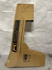 PARAFANGO ANTERIORE ANT DESTRO DX PER AUDI A4 07>15 2007-2015 NO FORO FRECCIA