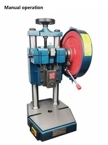Jb041t pressa elettrica - pressa, da
