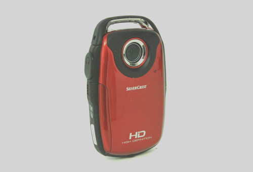 Silvercrest 1000 hd - dv-1000,