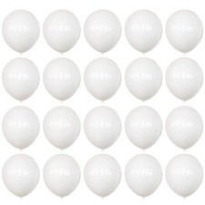 100 Pcs Palloncini Elio Per