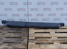 Paraurti post. centr.  MERCEDES-BENZ VITO MIXTO (W639) 110 CDI Compact Cmb