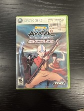 Avatar: The Last Airbender -