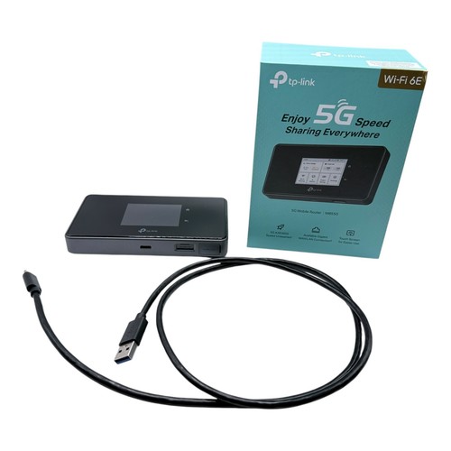 Link m8550 lte router - m8550,